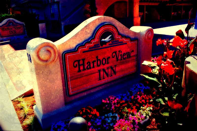 Harbor View Inn