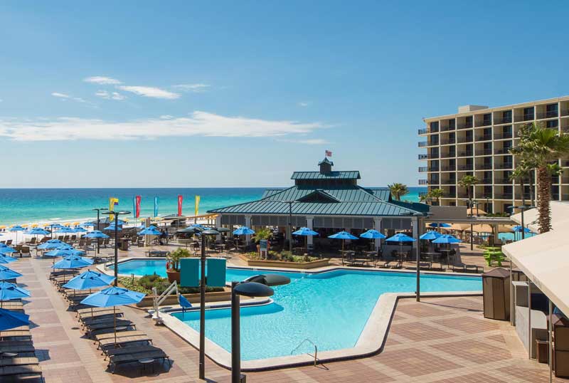 Hilton Sandestin Beach Golf Resort & Spa