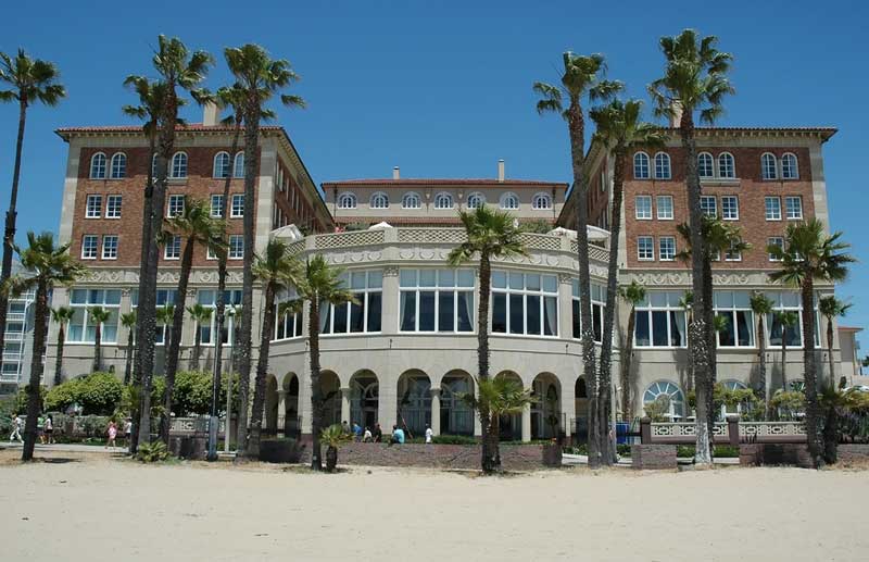 Hotel Casa del Mar