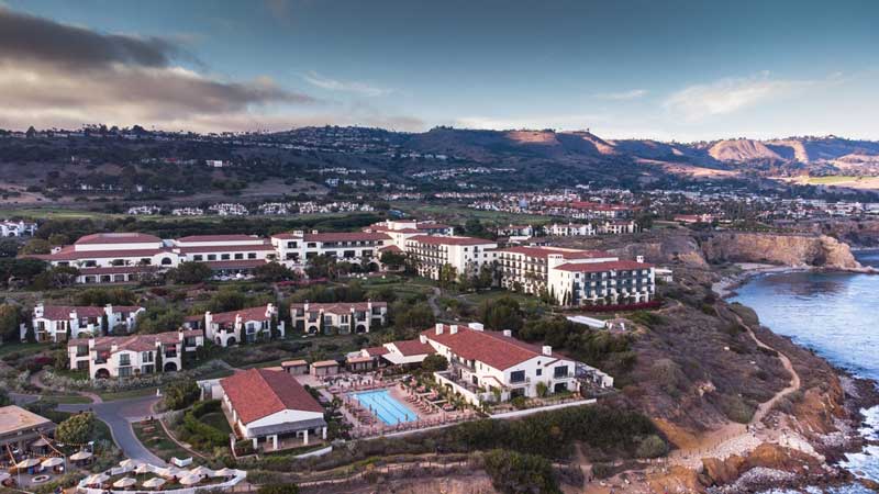 Terranea Resort