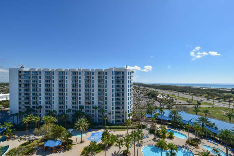 The Palms of Destin Resort