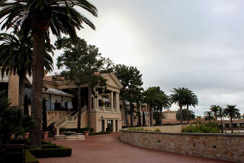 The Resort at Pelican Hill