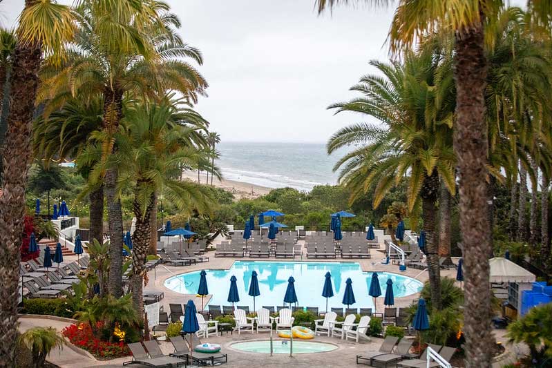 The Ritz-Carlton Bacara, Santa Barbara