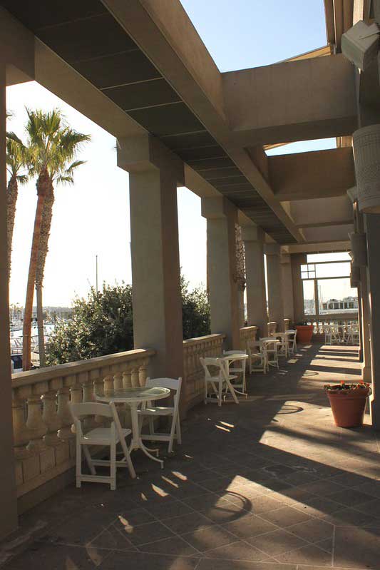 The Ritz-Carlton, Marina del Rey