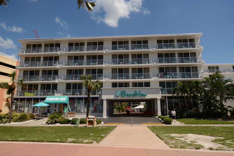 Best Hotels in Clearwater