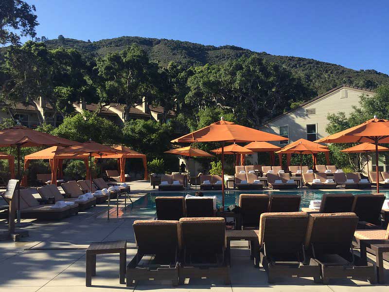 Carmel Valley Ranch