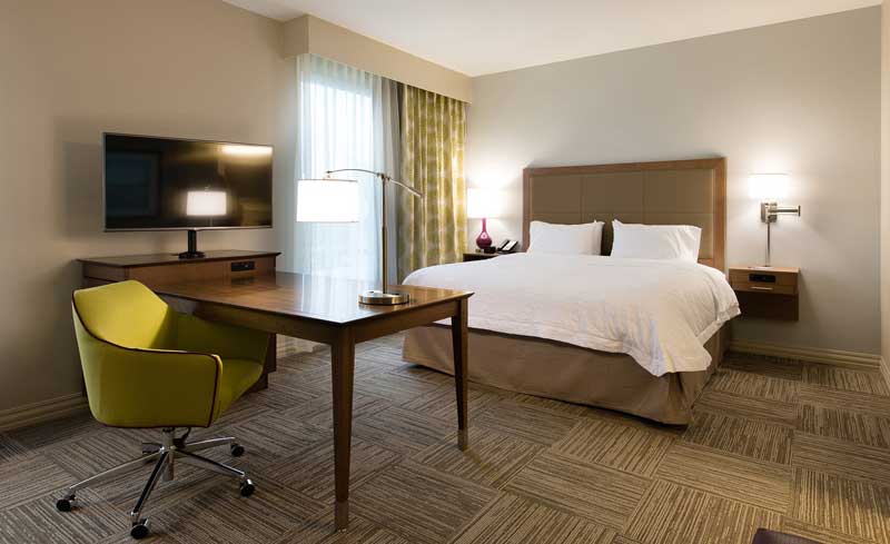 Hampton Inn & Suites Orangeburg