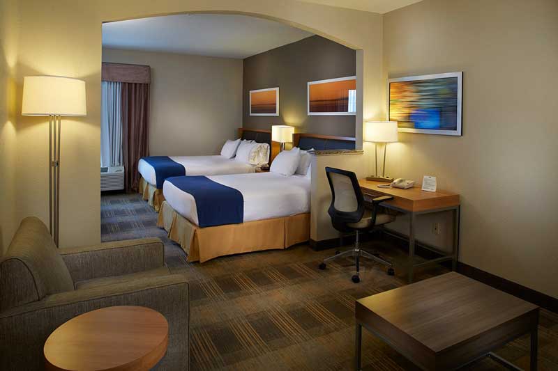 Best Hotels in Orangeburg