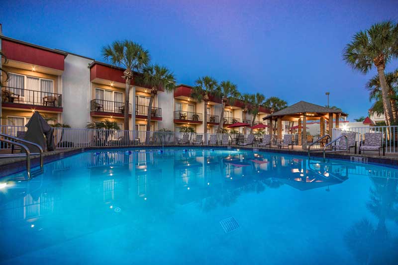 La Quinta Inn & Suites by Wyndham Clearwater Beach