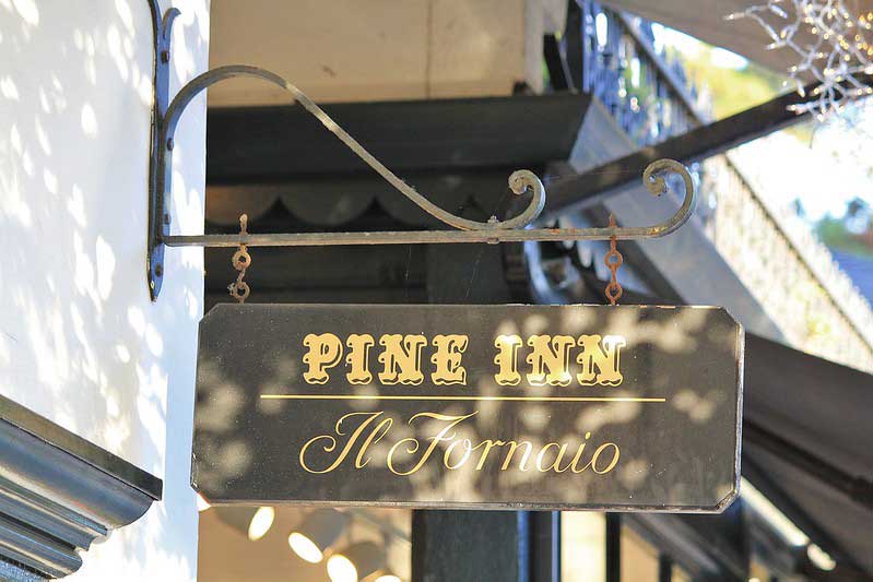 Pine Inn