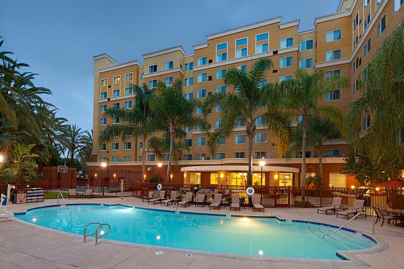 Residence Inn by Marriott Anaheim Resort Area