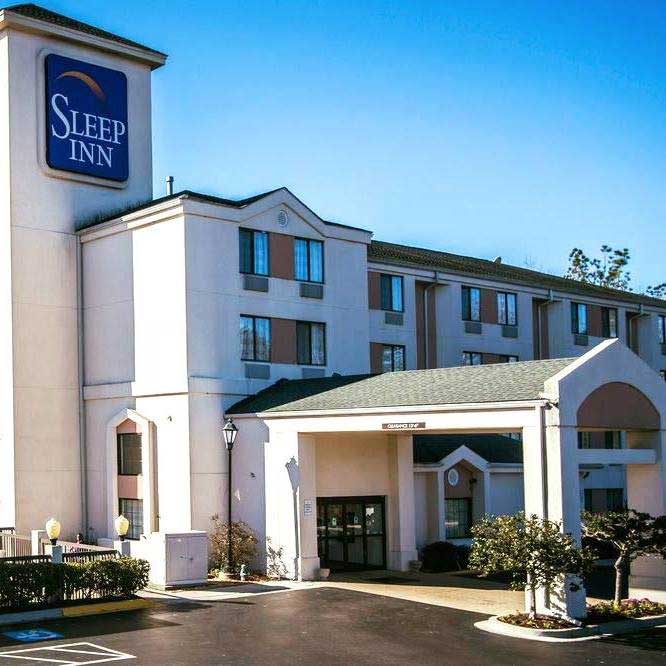 Sleep Inn