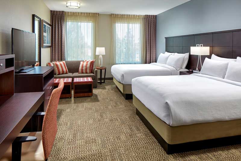 Staybridge Suites Anaheim-Resort Area