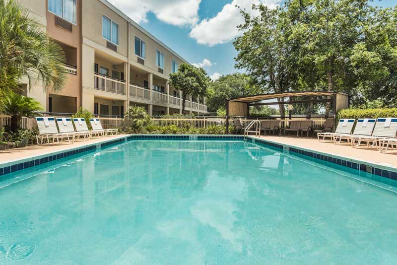 Best Hotels in Gainesville