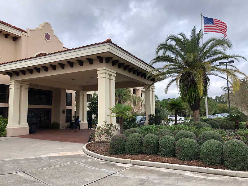 Best Western Gateway Grand