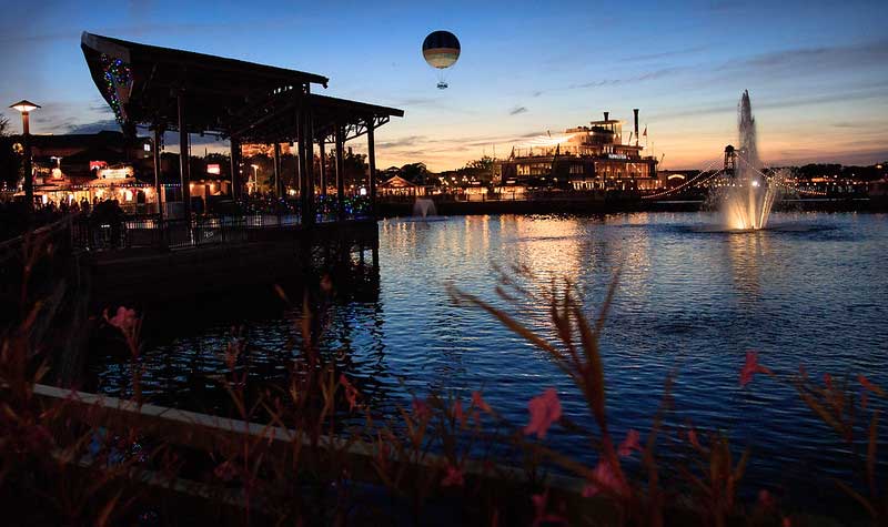 Disney Springs