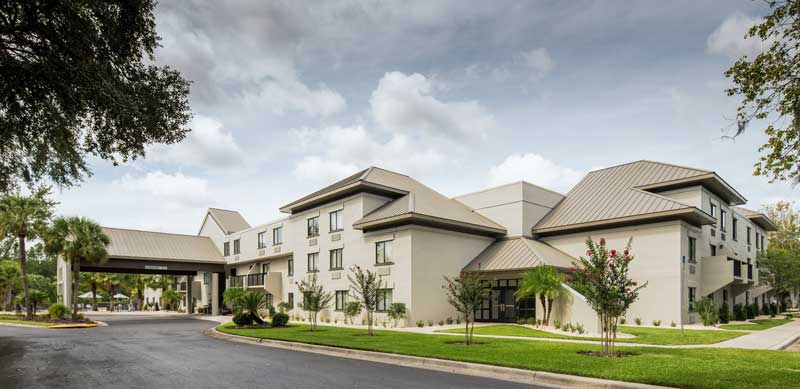 DoubleTree by Hilton Gainesville