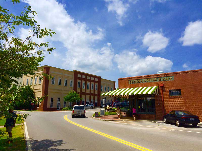 Things To Do in Senoia