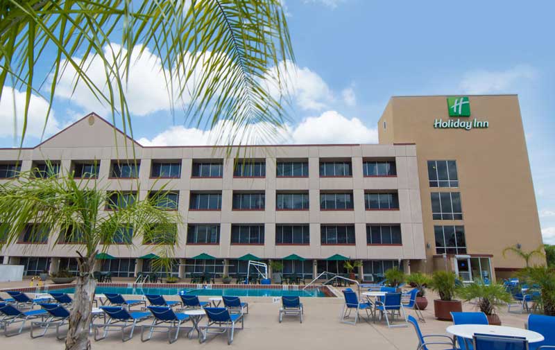 Holiday Inn Gainesville - University Center