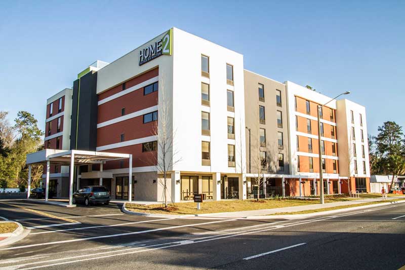 Home2 Suites by Hilton Gainesville