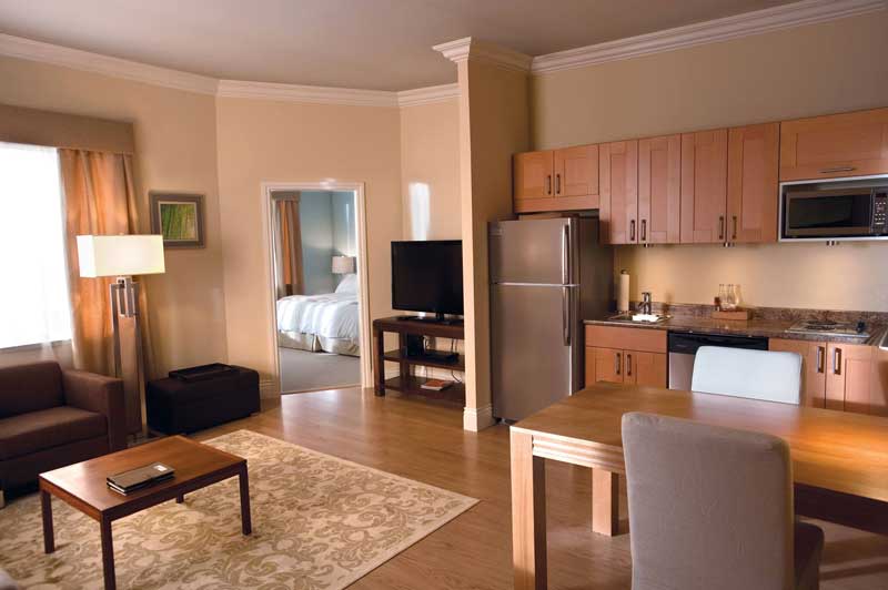 Homewood Suites by Hilton Charlottesville