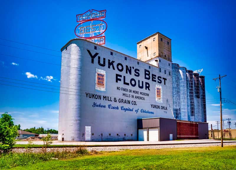 things to do in Yukon