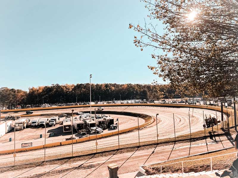 Senoia Raceway