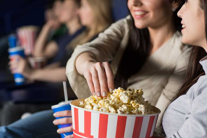 LBW Community College Theater