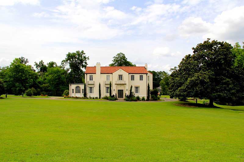 Springdale Estate & Gardens