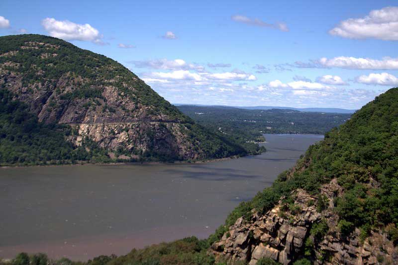 Bull Hill (Mt. Taurus)
