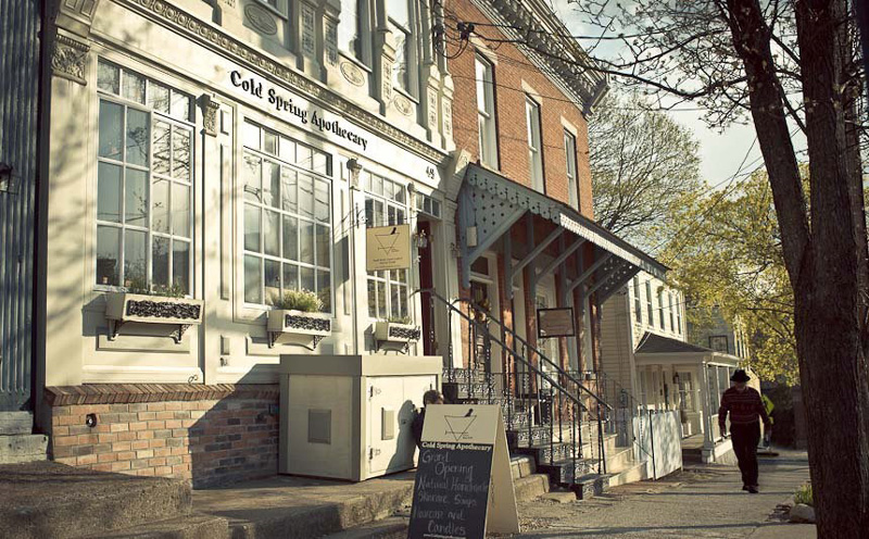 Cold Spring Apothecary
