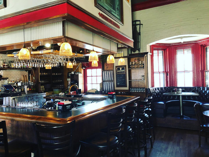Cold Spring Depot