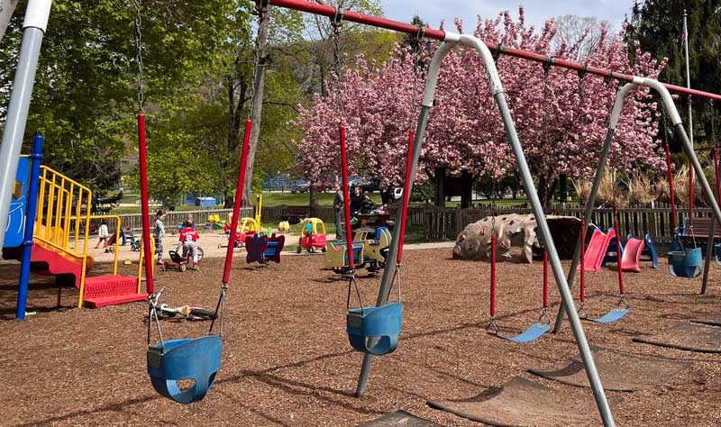 Cold Spring Tots Park