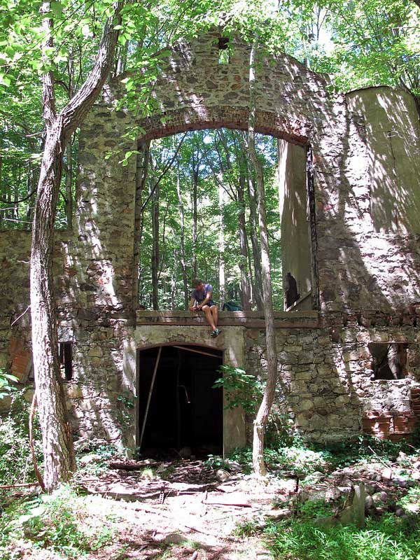 Hudson Highlands State Park