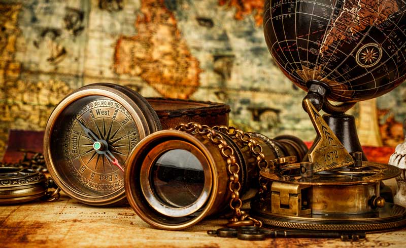Janell’s Antiques & Gifts