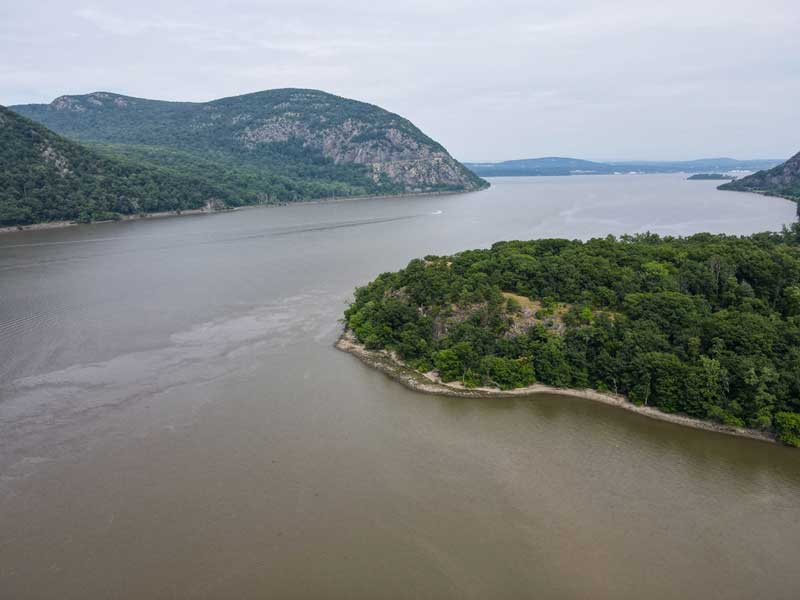 Little Stony Point
