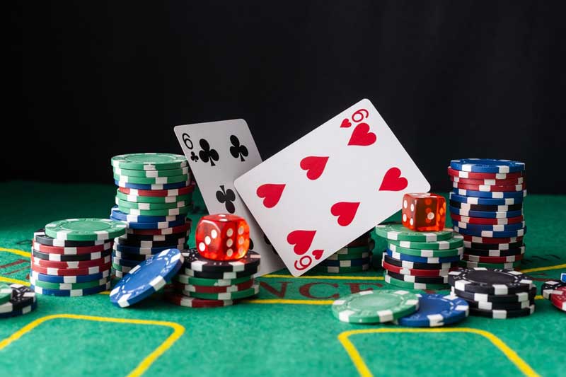 Pilot Casino