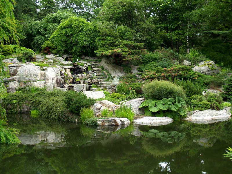 Stonecrop Gardens