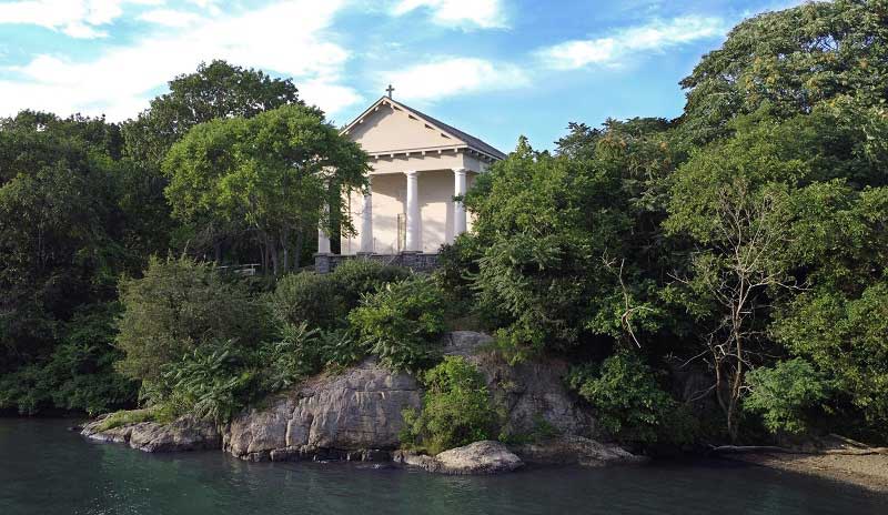 The Chapel