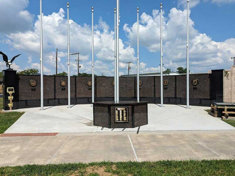 Veterans Park