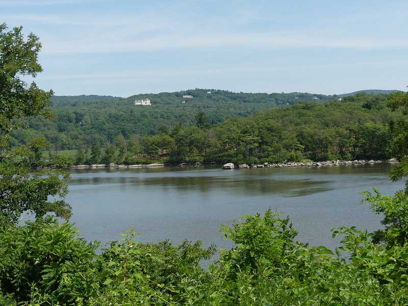 West Point Foundry Preserve