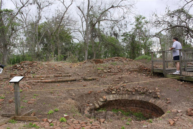 Abner Jackson Plantation Site