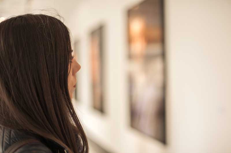 Angel Fire ArtSpace Gallery