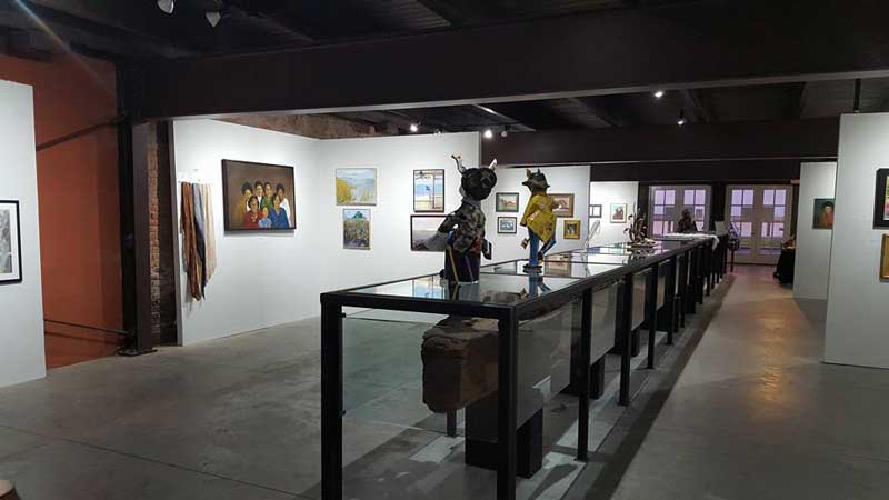 Apalachicola Center for History, Culture & Art