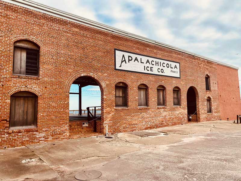 Apalachicola Ice Company