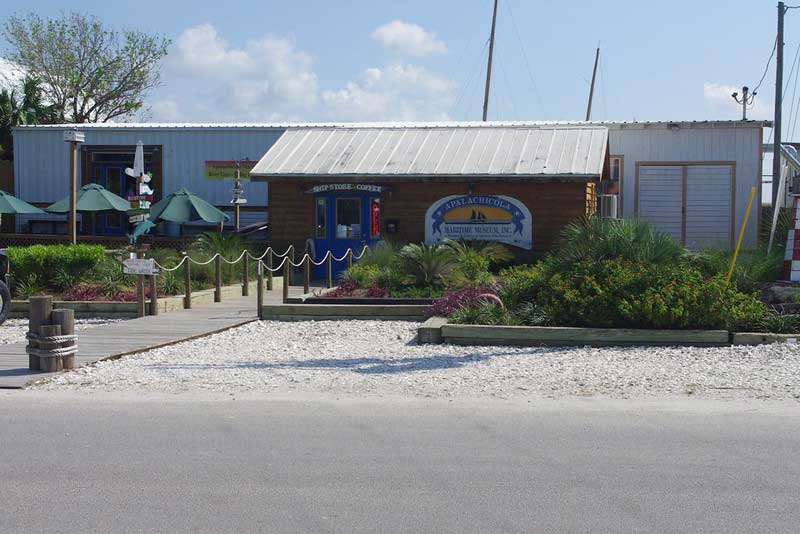 Things To Do in Apalachicola