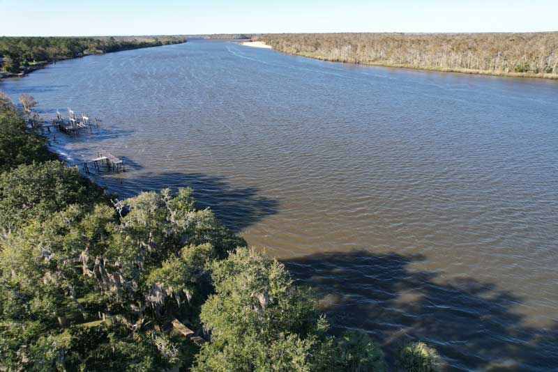 Apalachicola River Eco Tour
