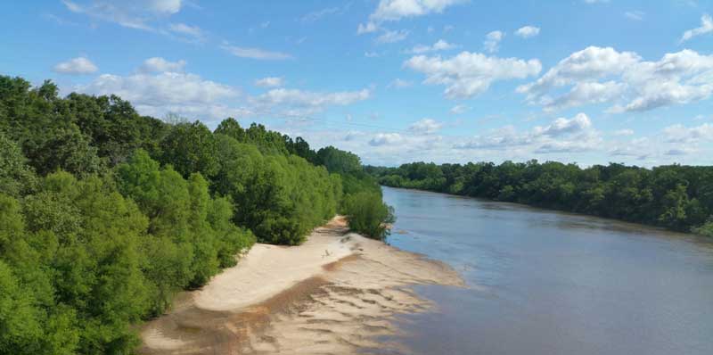 Apalachicola Riverwalk