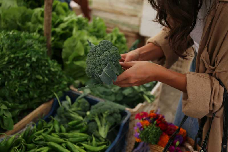 Athens Farmers Market