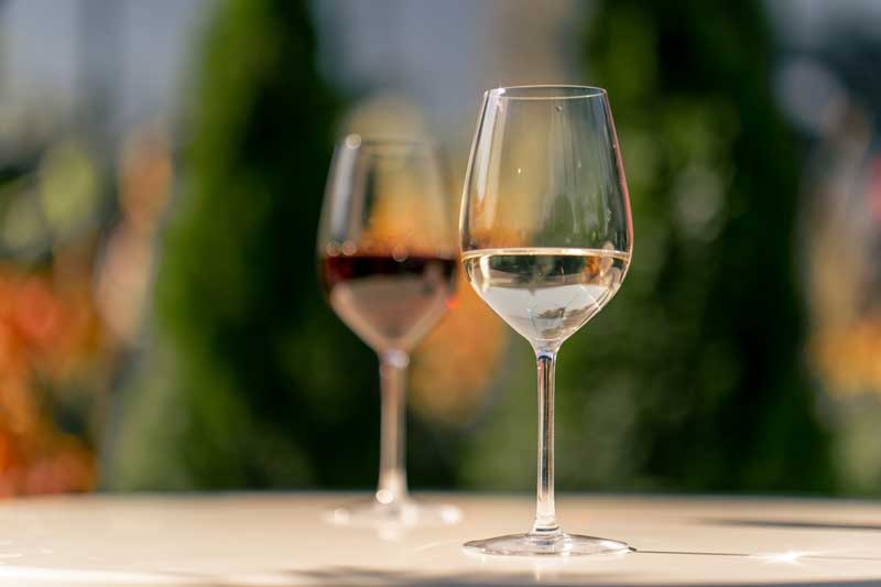 Dutch Creek Winery